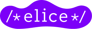Elice Brand Logo